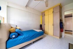 Blk 648 Ang Mo Kio 61 (Ang Mo Kio), HDB 5 Rooms #518414481